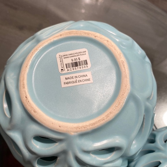 Artemano beautiful candle holders - Picture 11 of 11